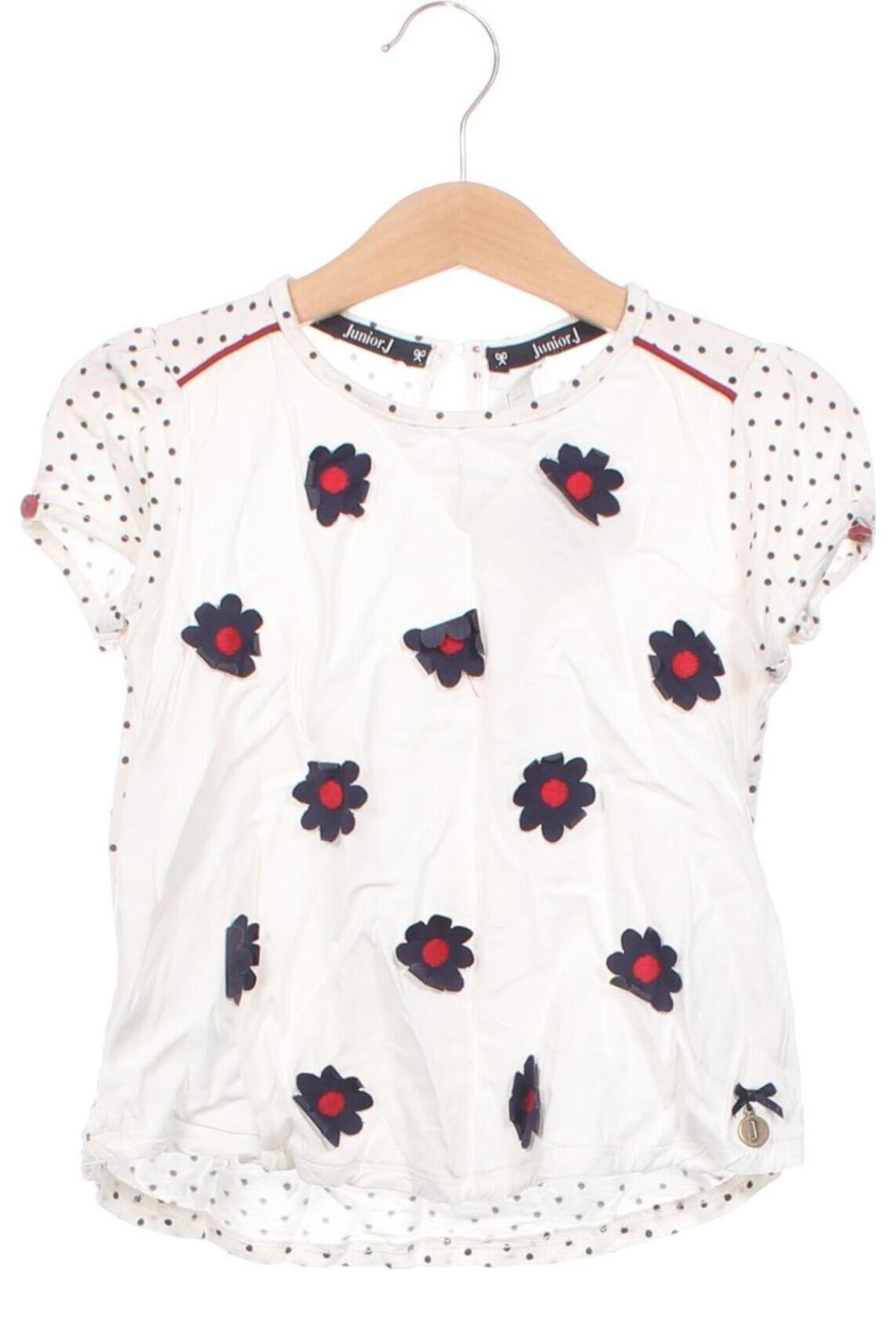 Kinder Shirt Jasper Conran, Größe 3-4y/ 104-110 cm, Farbe Mehrfarbig, Preis € 7,99