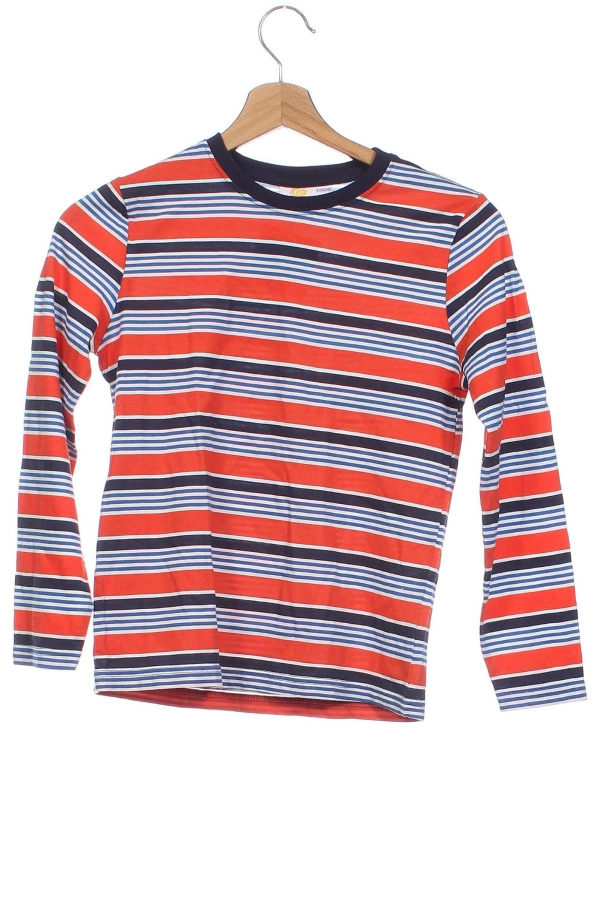 Kinder Shirt Kids, Größe 8-9y/ 134-140 cm, Farbe Mehrfarbig, Preis 4,49 €