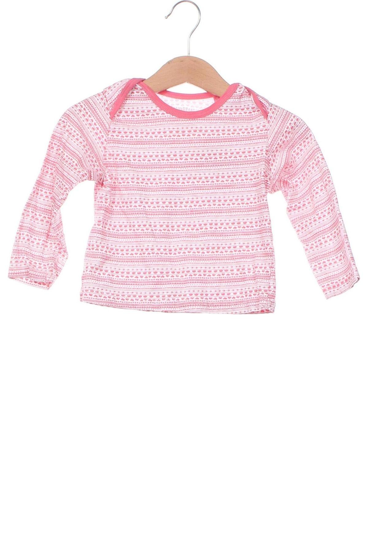 Kinder Shirt Lupilu, Größe 18-24m/ 86-98 cm, Farbe Mehrfarbig, Preis 3,99 €