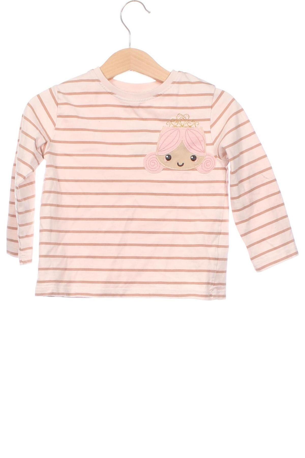 Kinder Shirt Next, Größe 18-24m/ 86-98 cm, Farbe Mehrfarbig, Preis 7,49 €