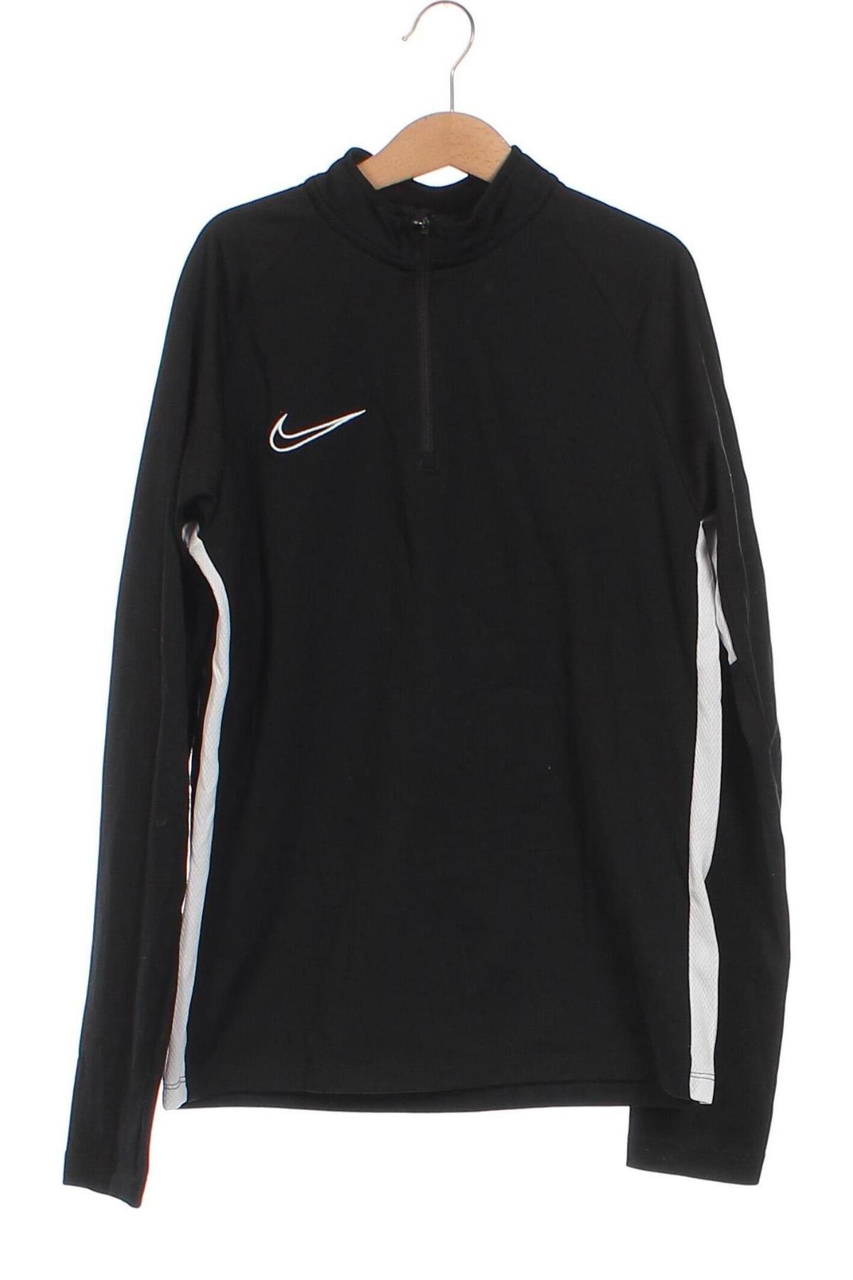 Kinder Shirt Nike, Größe 8-9y/ 134-140 cm, Farbe Schwarz, Preis € 23,99