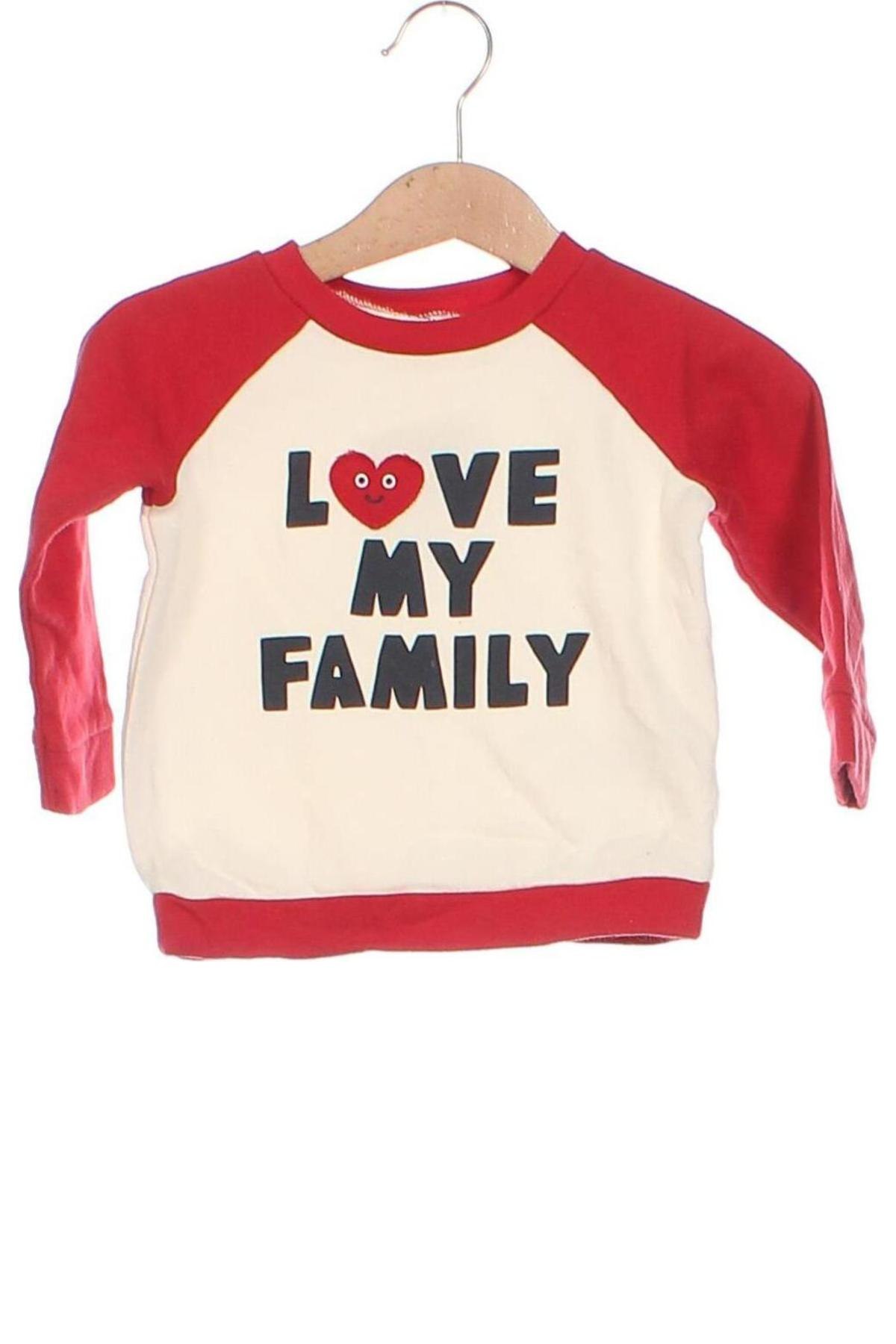 Kinder Shirt Old Navy, Größe 6-9m/ 68-74 cm, Farbe Mehrfarbig, Preis € 16,49