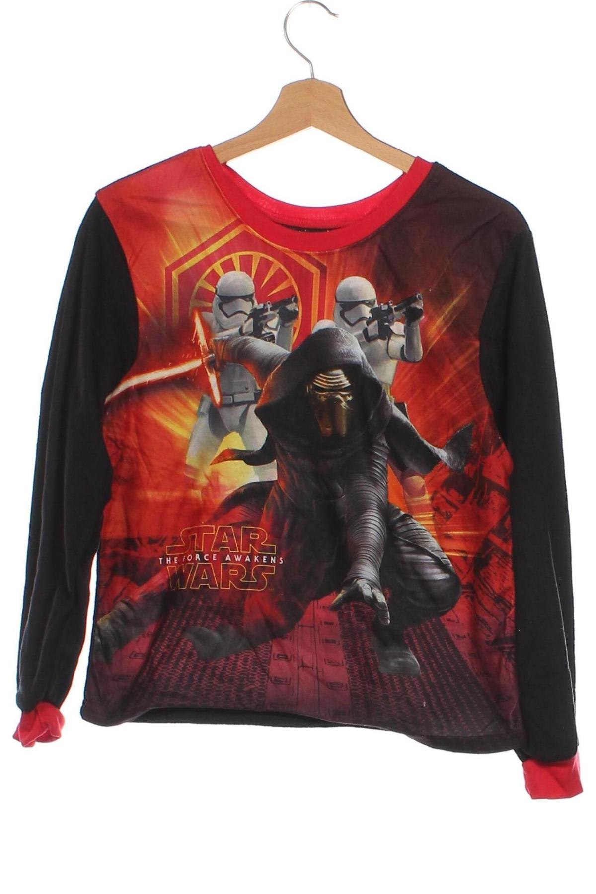 Kinder Shirt Star Wars, Größe 14-15y/ 168-170 cm, Farbe Mehrfarbig, Preis 6,99 €