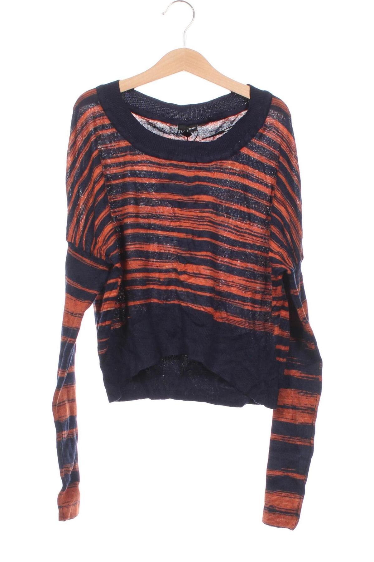 Kinder Shirt Vero Moda, Größe 12-13y/ 158-164 cm, Farbe Mehrfarbig, Preis 8,99 €