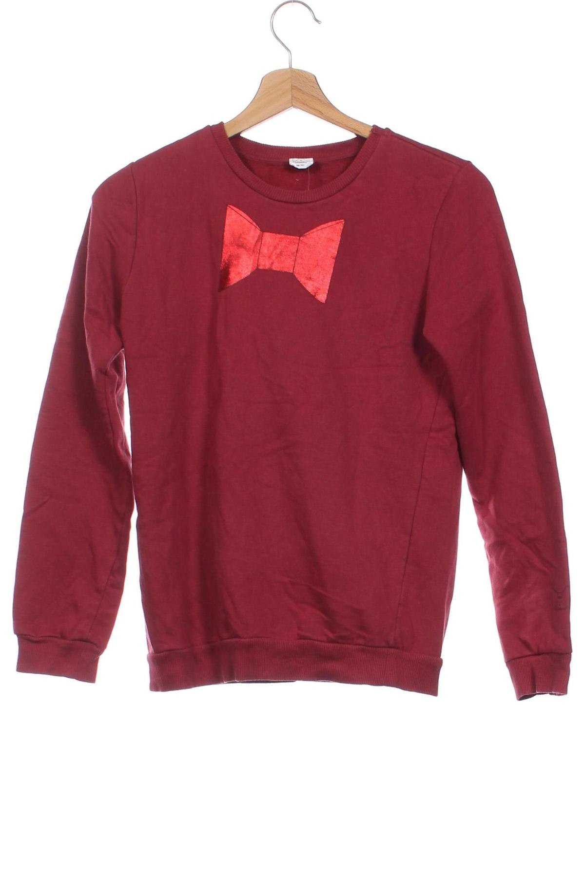 Kinder Shirt Viktor & Rolf, Größe 12-13y/ 158-164 cm, Farbe Rot, Preis 19,99 €