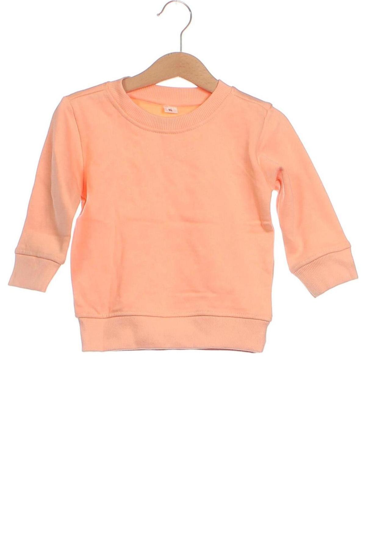 Kinder Shirt Zeeman, Größe 18-24m/ 86-98 cm, Farbe Rosa, Preis 4,99 €