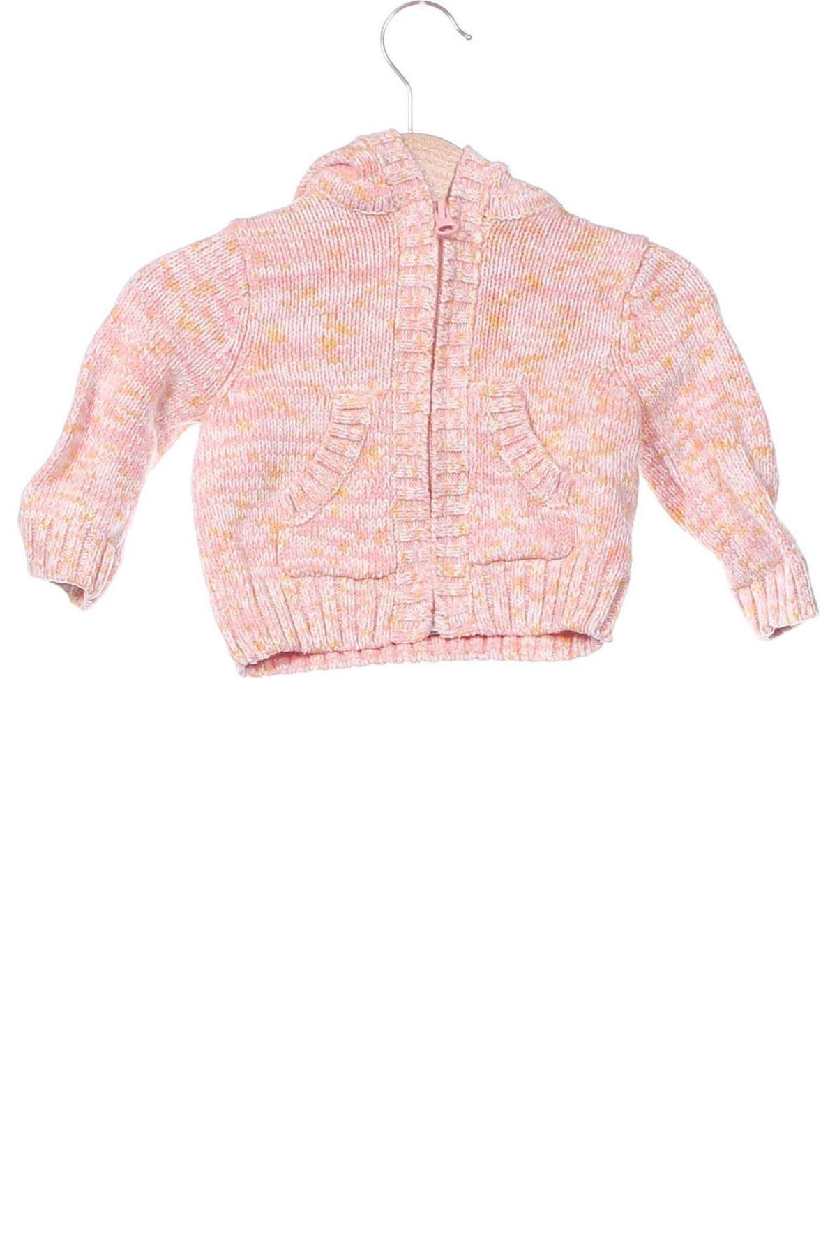 Kinder Strickjacke Joe Fresh, Größe 3-6m/ 62-68 cm, Farbe Mehrfarbig, Preis 8,99 €