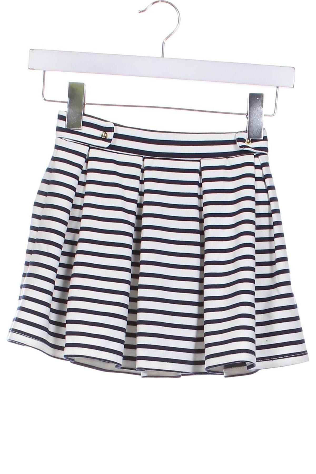 Fustă pentru copii H&M L.O.G.G., Mărime 6-7y/ 122-128 cm, Culoare Multicolor, Preț 58,67 Lei