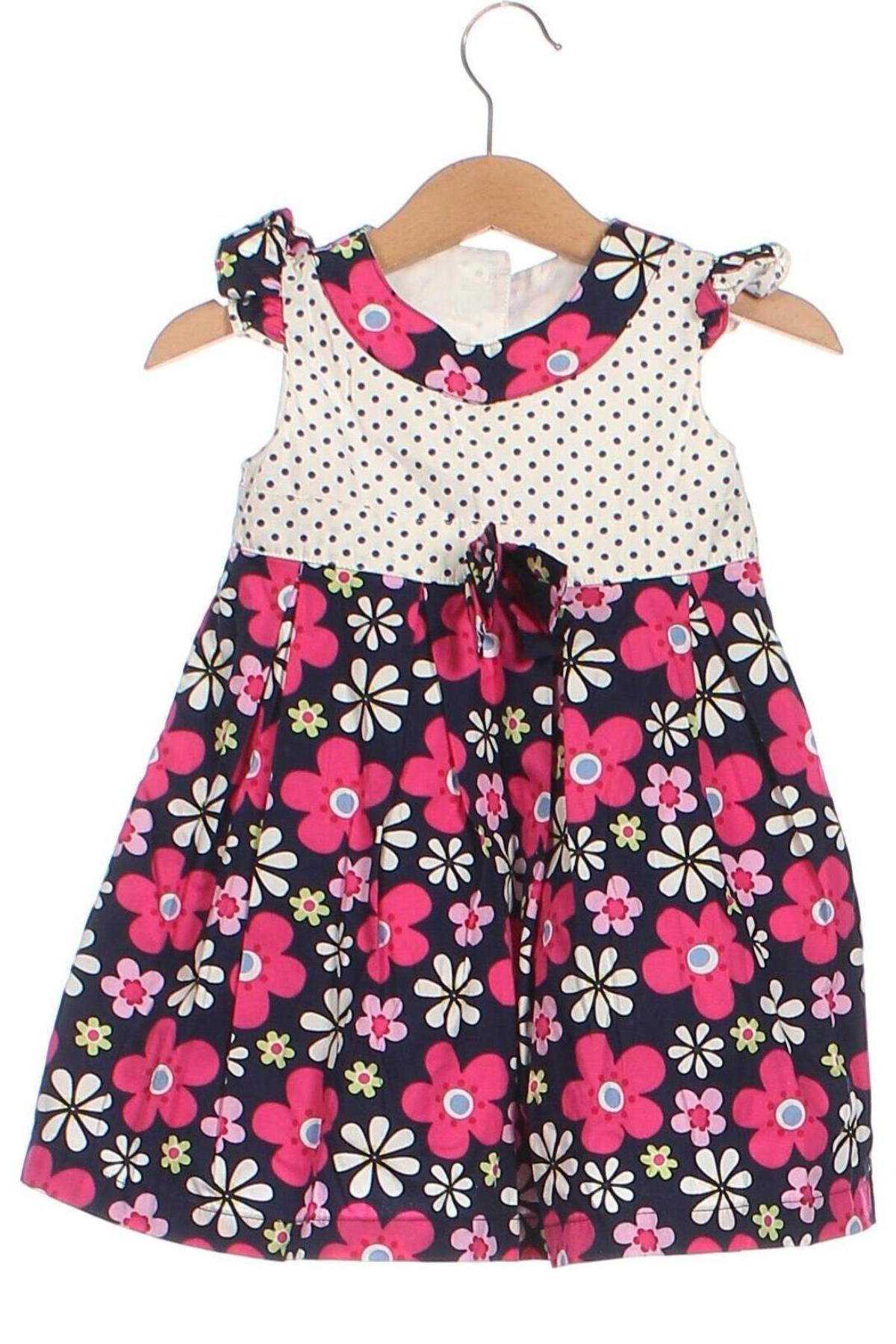 Rochie pentru copii, Mărime 18-24m/ 86-98 cm, Culoare Multicolor, Preț 36,99 Lei