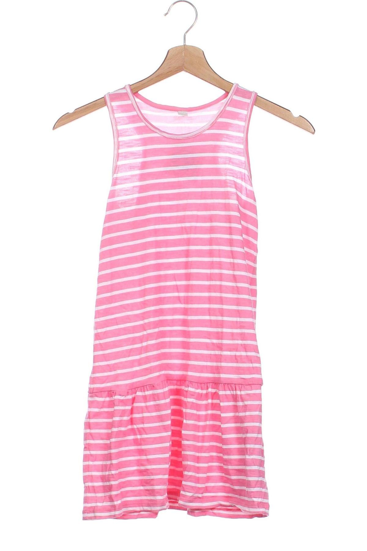 Kinderkleid Esprit, Größe 7-8y/ 128-134 cm, Farbe Rosa, Preis € 13,00