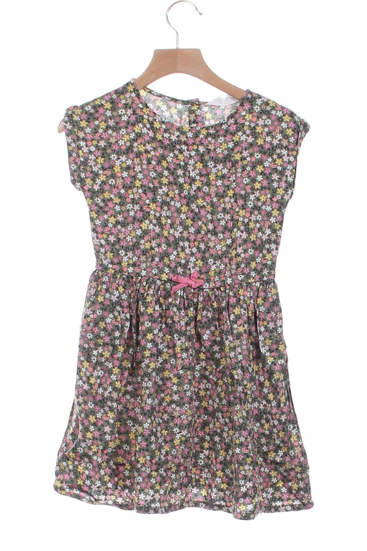 Rochie pentru copii H&M, Mărime 5-6y/ 116-122 cm, Culoare Multicolor, Preț 42,99 Lei