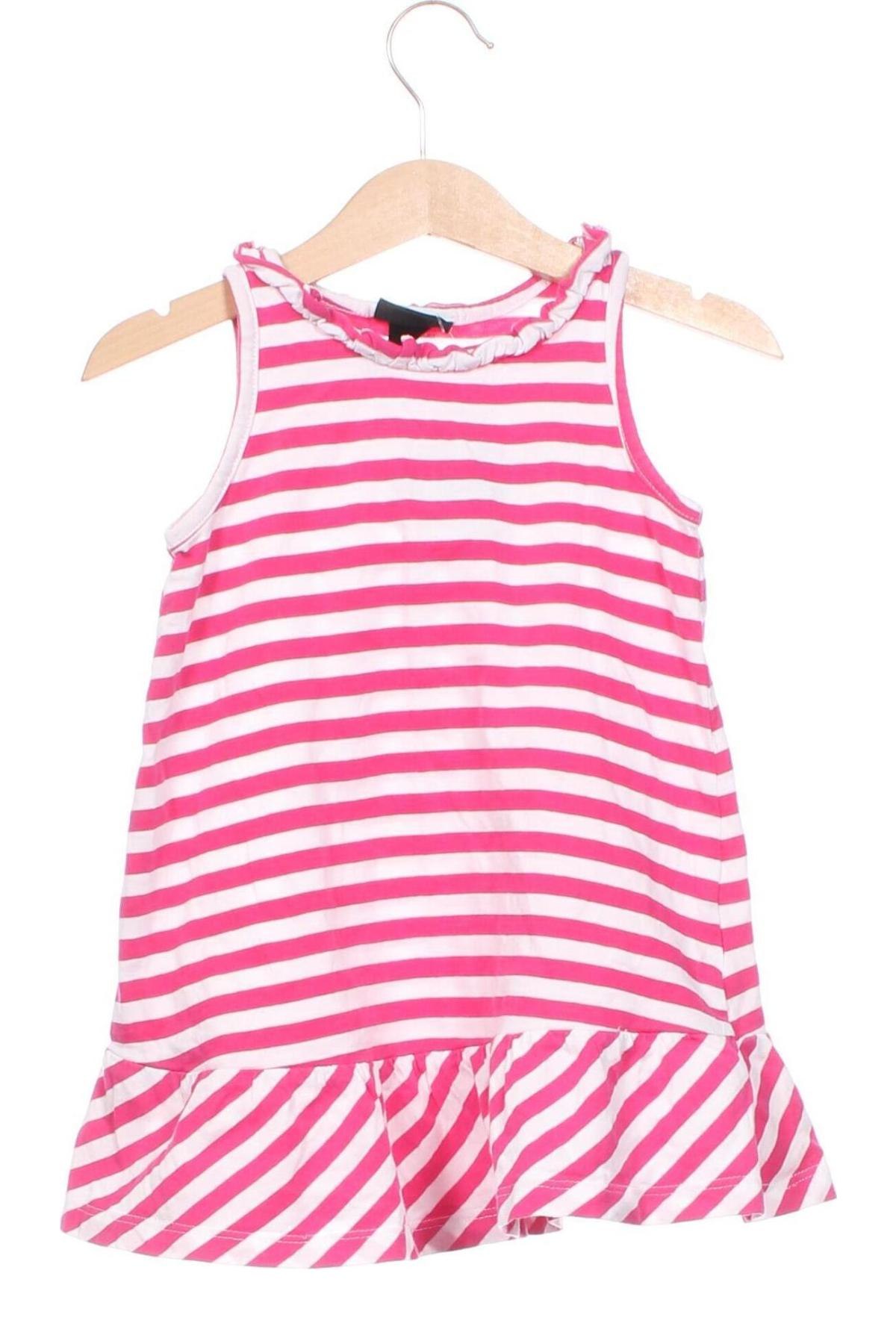 Detské šaty  H&M, Veľkosť 18-24m/ 86-98 cm, Farba Viacfarebná, Cena  8,45 €