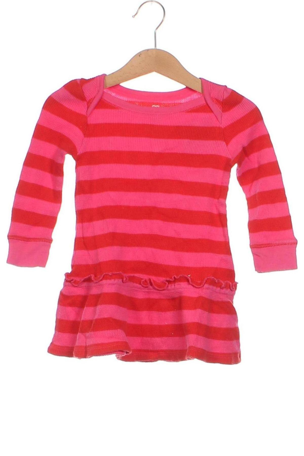 Dziecięca sukienka Old Navy, Rozmiar 18-24m/ 86-98 cm, Kolor Kolorowy, Cena 29,99 zł