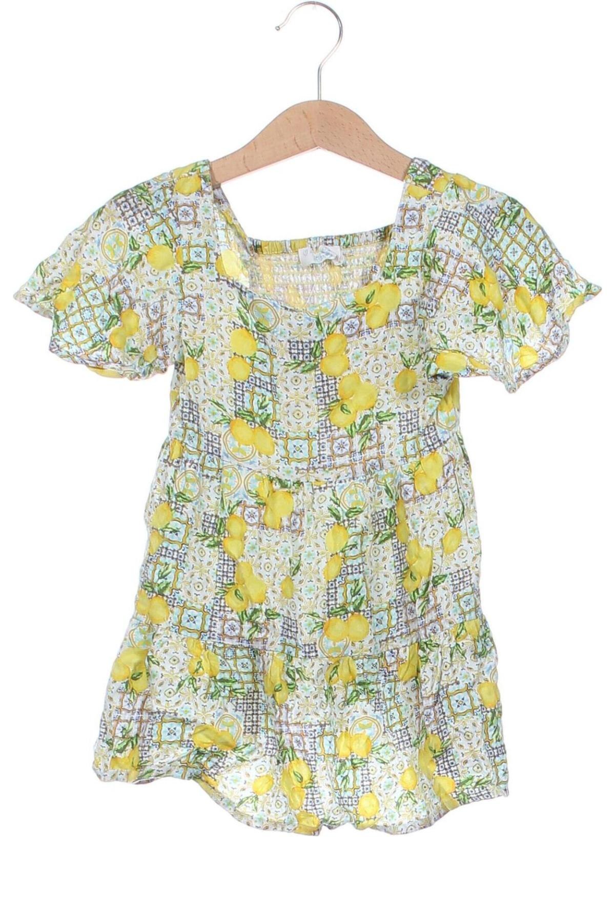 Kinderkleid Primark, Größe 18-24m/ 86-98 cm, Farbe Mehrfarbig, Preis € 9,49