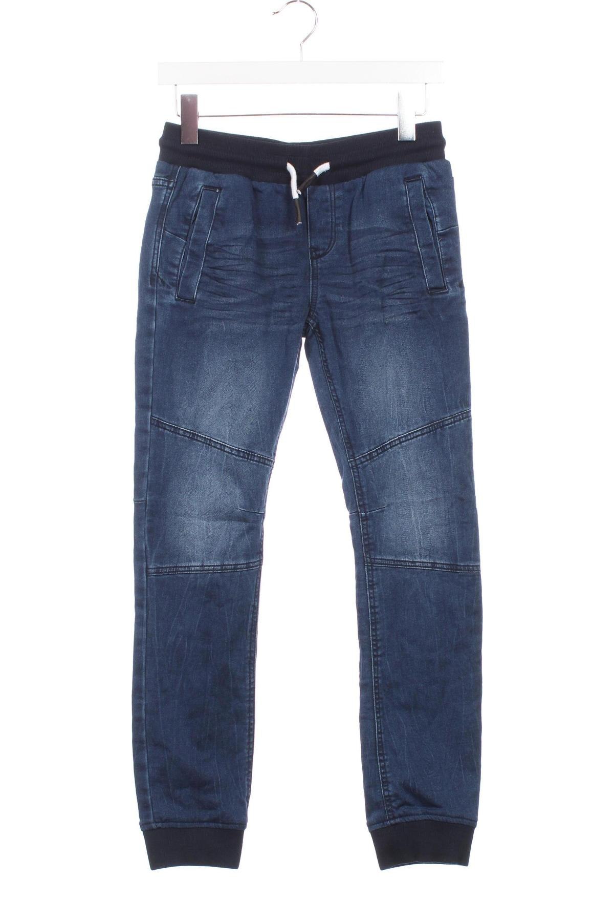 Kinderjeans Chapter, Größe 11-12y/ 152-158 cm, Farbe Blau, Preis € 11,49