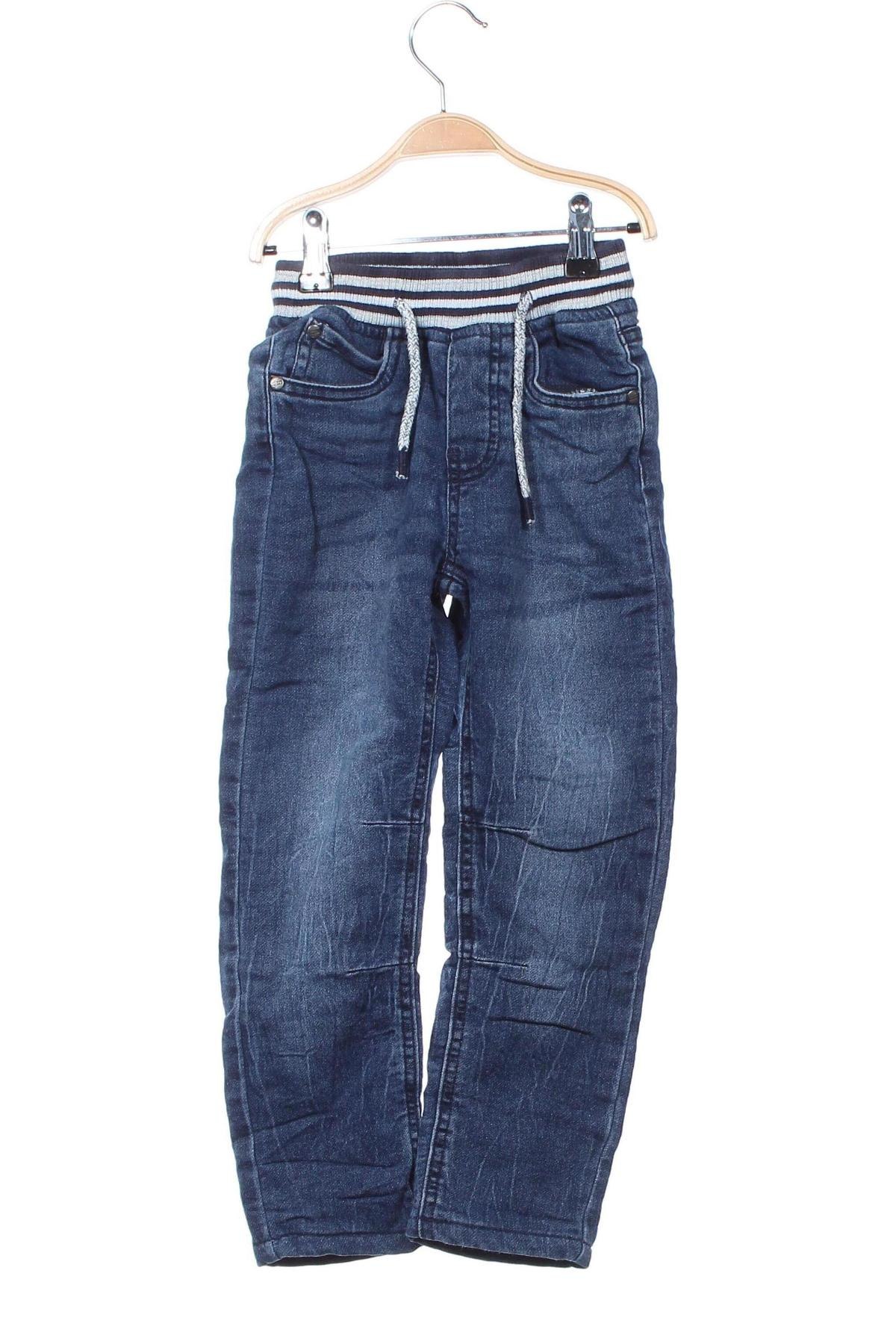 Kinderjeans Dopo Dopo, Größe 3-4y/ 104-110 cm, Farbe Blau, Preis € 22,49