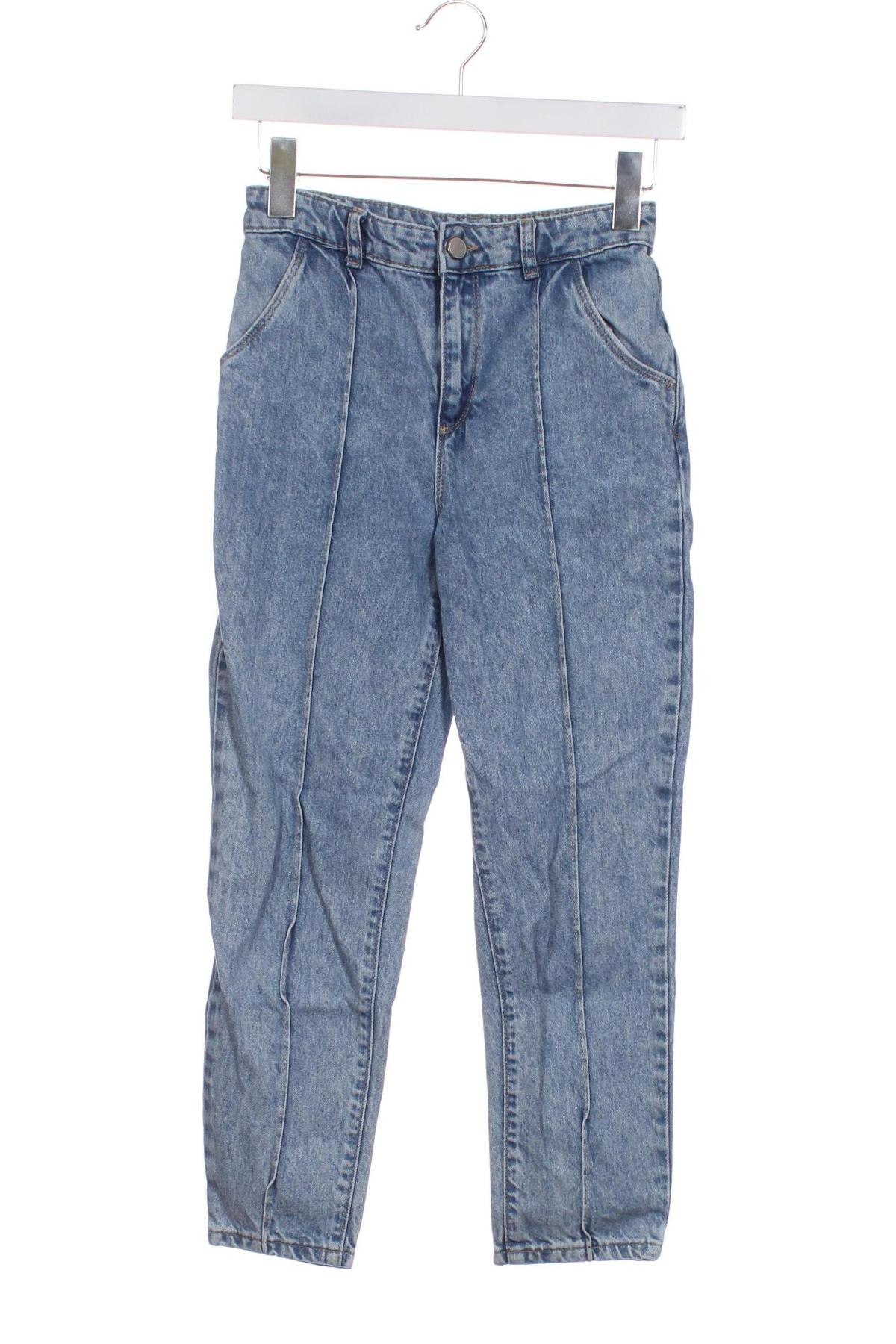 Kinderjeans LC Waikiki, Größe 8-9y/ 134-140 cm, Farbe Blau, Preis 16,37 €