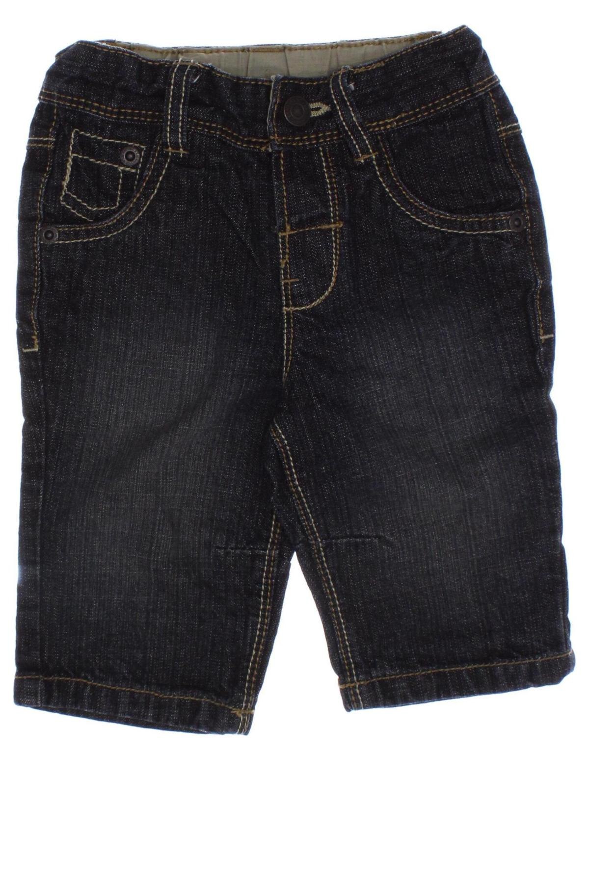 Kinderjeans Next, Größe 3-6m/ 62-68 cm, Farbe Mehrfarbig, Preis € 7,46