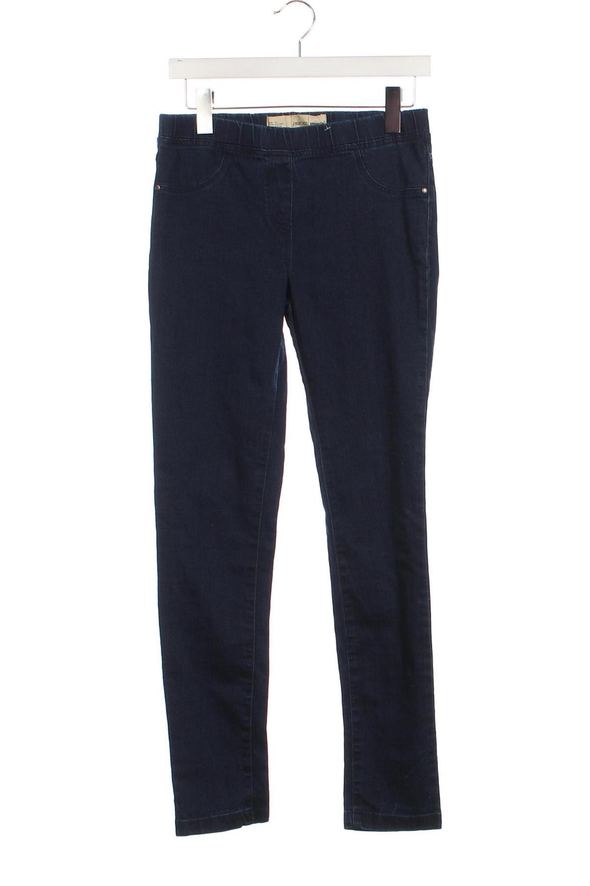 Kinderjeans Pepperts!, Größe 12-13y/ 158-164 cm, Farbe Blau, Preis 16,99 €