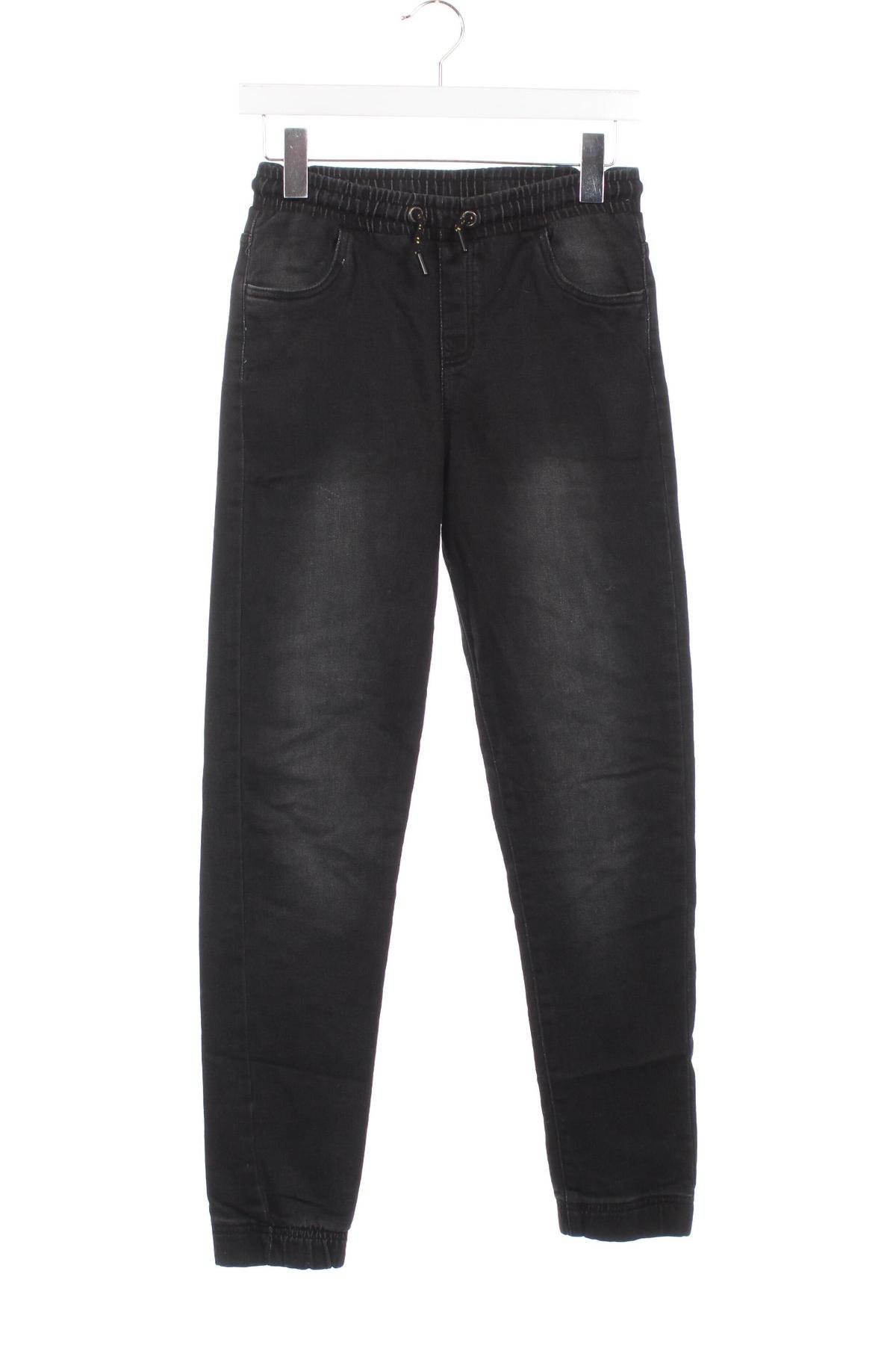 Kinderjeans Pepperts!, Größe 12-13y/ 158-164 cm, Farbe Schwarz, Preis € 9,49