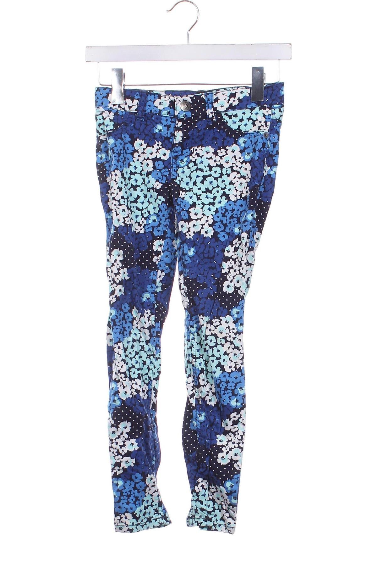 Blugi pentru copii Place Est. 1989, Mărime 7-8y/ 128-134 cm, Culoare Multicolor, Preț 48,99 Lei