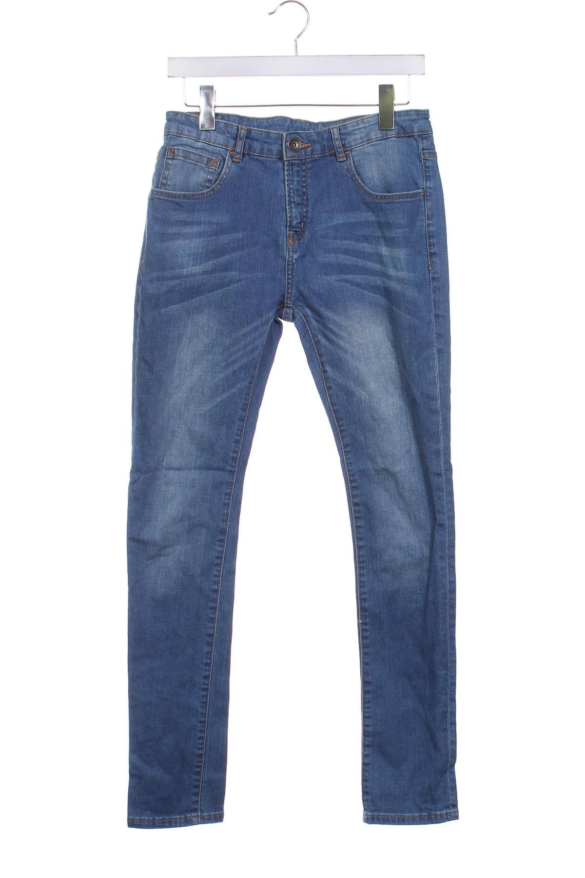 Kinderjeans Zara, Größe 13-14y/ 164-168 cm, Farbe Blau, Preis € 20,22