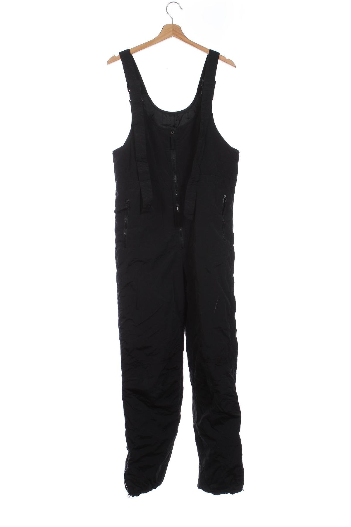 Kinder Overall, Größe 15-18y/ 170-176 cm, Farbe Schwarz, Preis 30,17 €