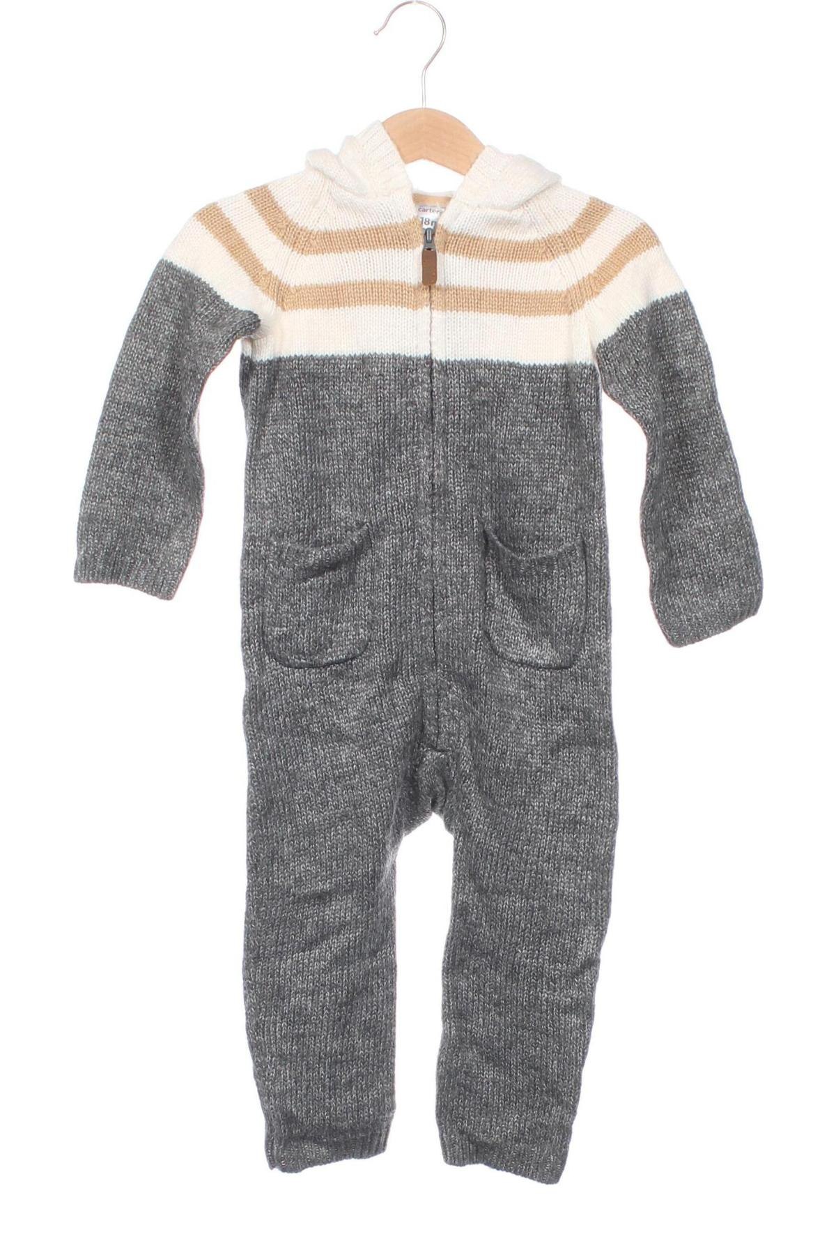 Kinder Overall Carter's, Größe 12-18m/ 80-86 cm, Farbe Mehrfarbig, Preis € 11,49