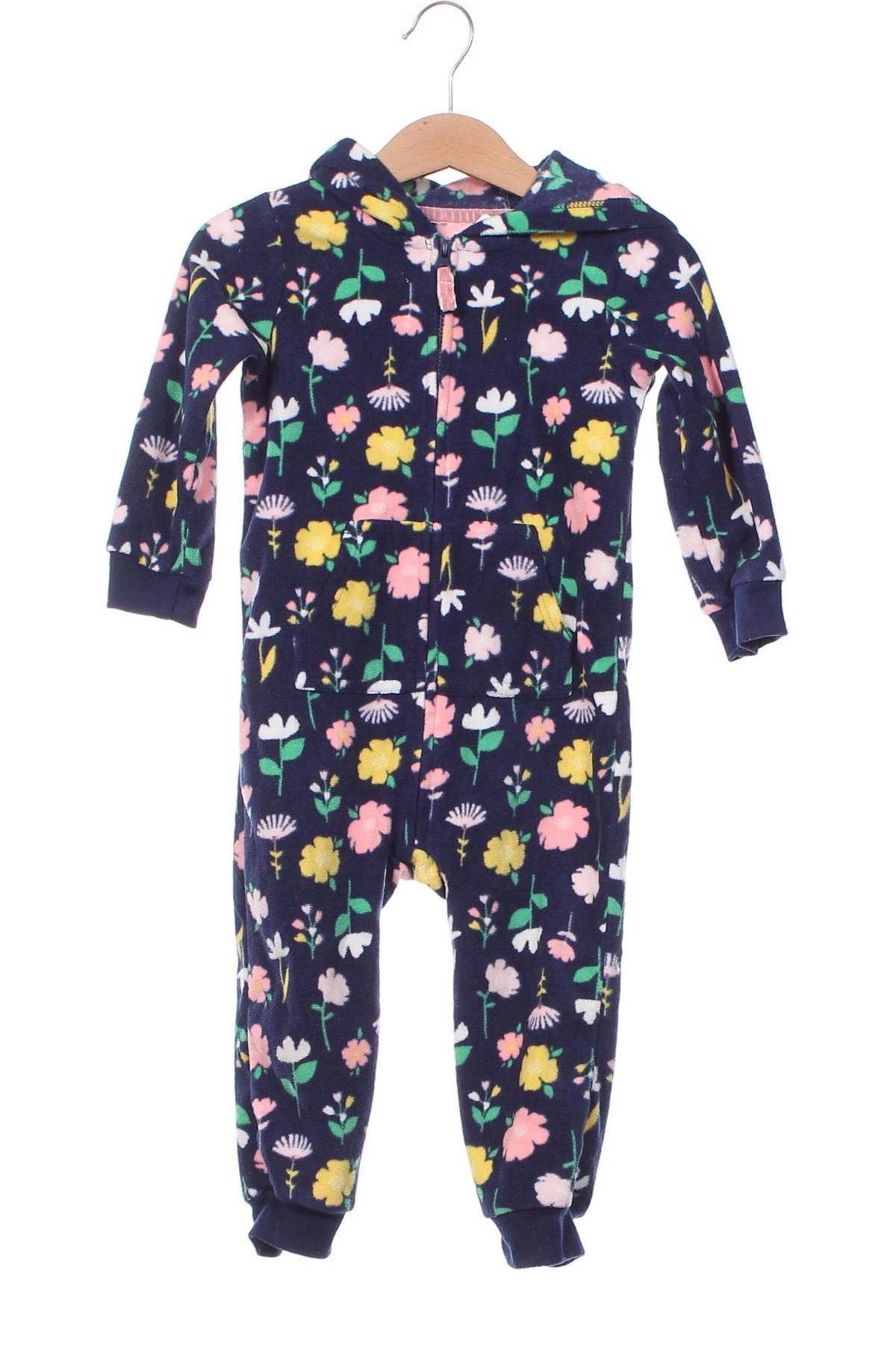 Kinder Overall Carter's, Größe 18-24m/ 86-98 cm, Farbe Mehrfarbig, Preis € 9,99