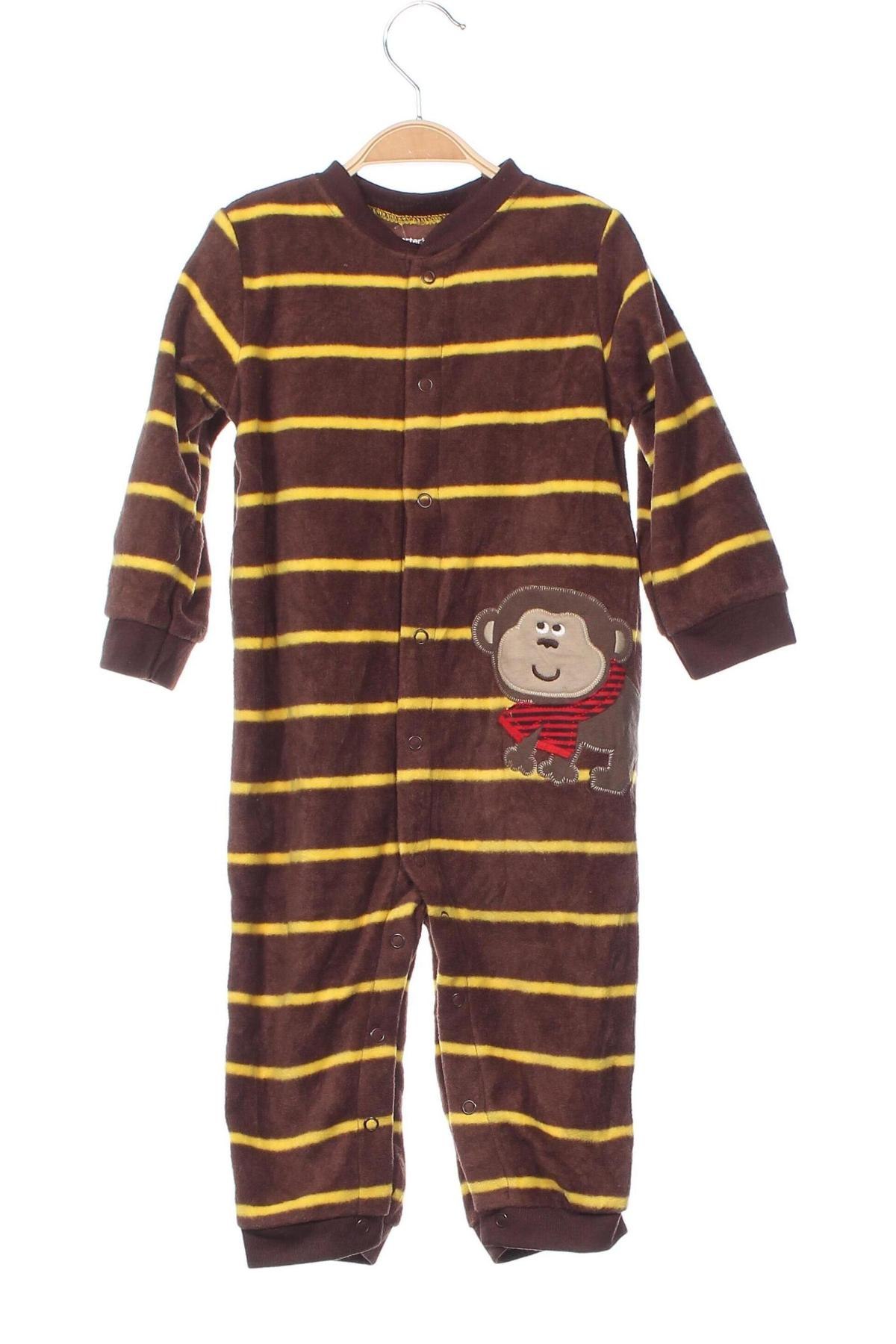 Kinder Overall Carter's, Größe 12-18m/ 80-86 cm, Farbe Mehrfarbig, Preis € 13,99