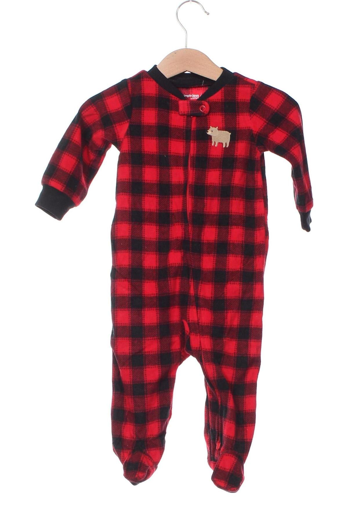 Kinder Overall Carter's, Größe 6-9m/ 68-74 cm, Farbe Mehrfarbig, Preis € 22,49