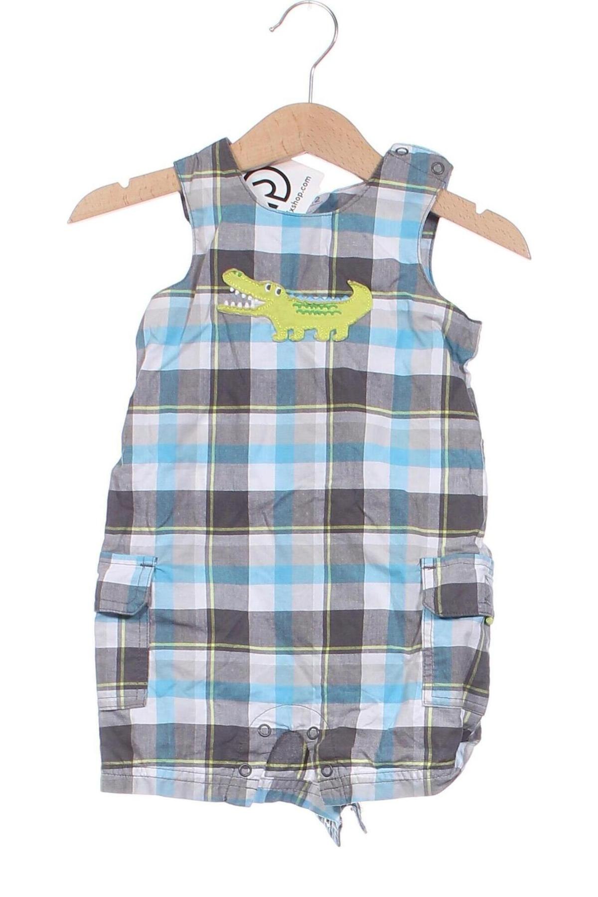 Kinder Overall Carter's, Größe 9-12m/ 74-80 cm, Farbe Mehrfarbig, Preis 12,49 €