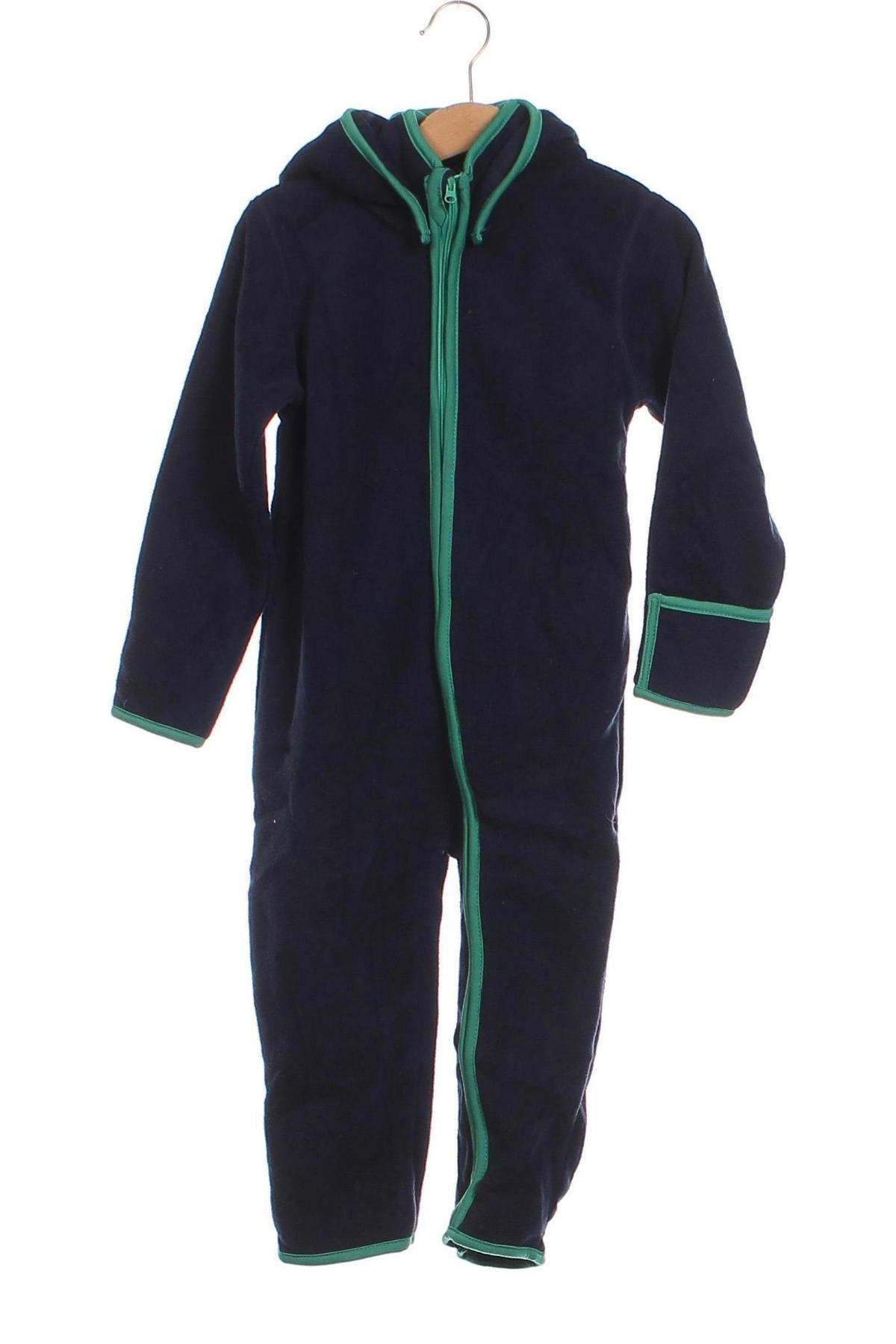 Kinder Overall Impidimpi, Größe 18-24m/ 86-98 cm, Farbe Blau, Preis 10,99 €