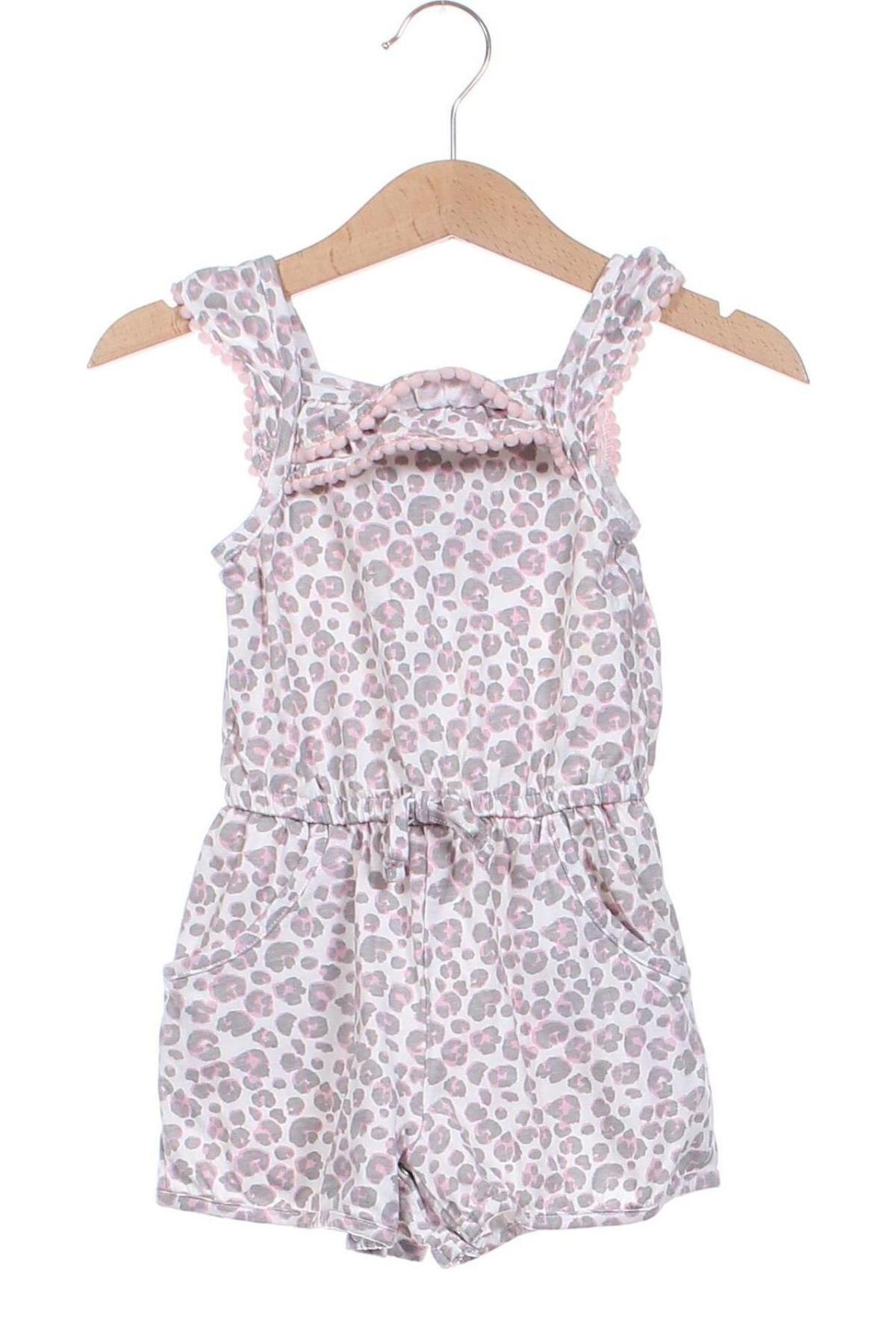 Dziecięcy kombinezon Mothercare, Rozmiar 12-18m/ 80-86 cm, Kolor Kolorowy, Cena 57,99 zł