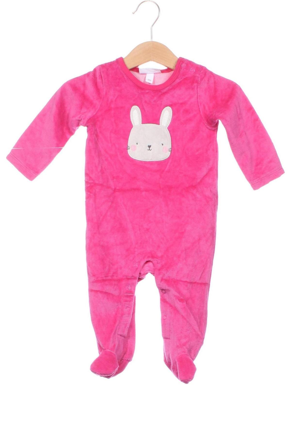 Kinder Overall Sterling, Größe 6-9m/ 68-74 cm, Farbe Rosa, Preis 16,49 €