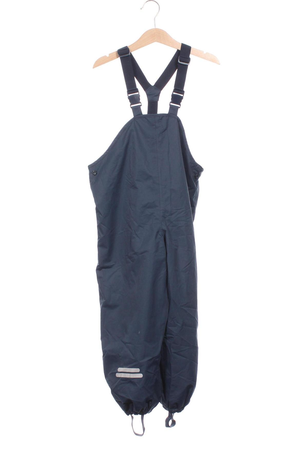 Kinder Overall TCM, Größe y, Farbe Blau, Preis 15,99 €