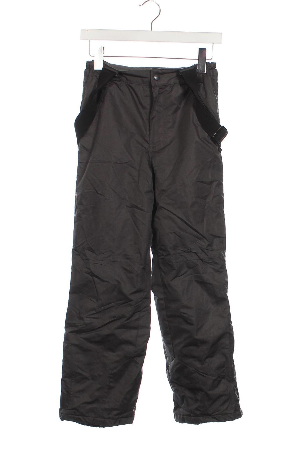 Kinderoverall für Wintersport, Größe 8-9y/ 134-140 cm, Farbe Grün, Preis € 19,99