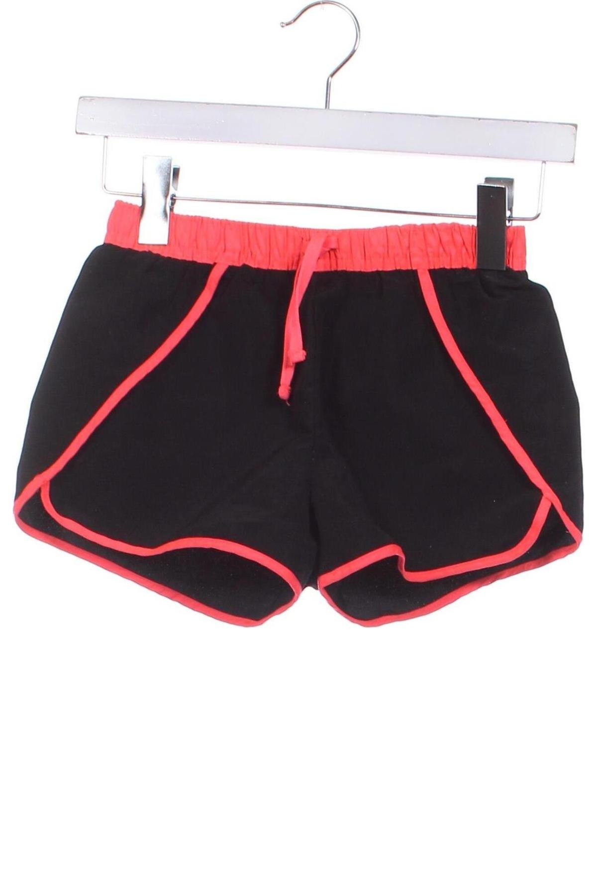 Pantaloni scurți pentru copii, Mărime 9-10y/ 140-146 cm, Culoare Negru, Preț 28,99 Lei