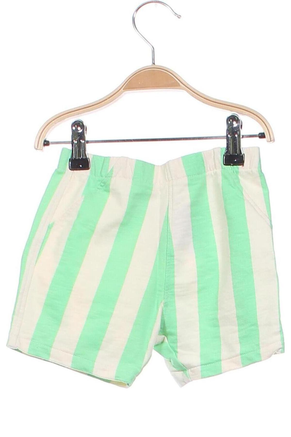 Kinder Shorts, Größe 18-24m/ 86-98 cm, Farbe Mehrfarbig, Preis 5,99 €