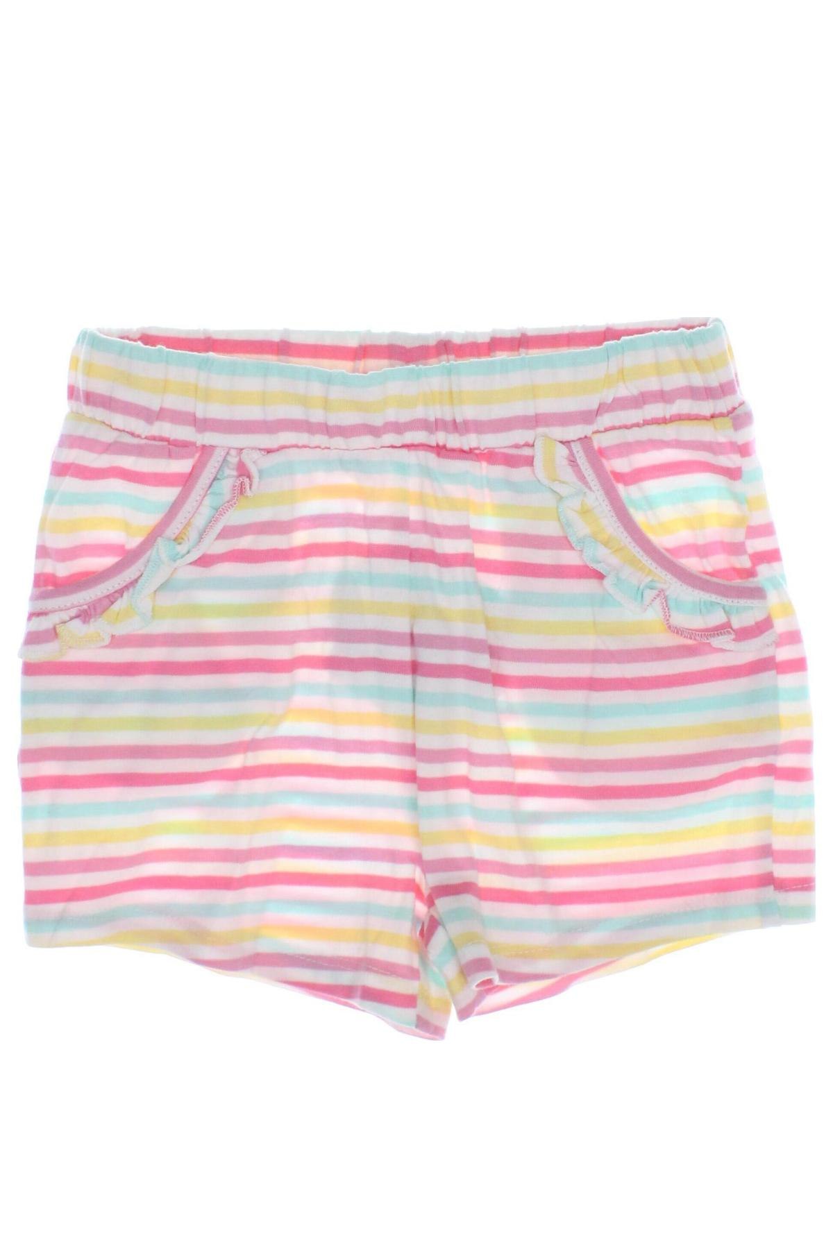 Pantaloni scurți pentru copii Nutmeg, Mărime 3-4y/ 104-110 cm, Culoare Multicolor, Preț 39,38 Lei