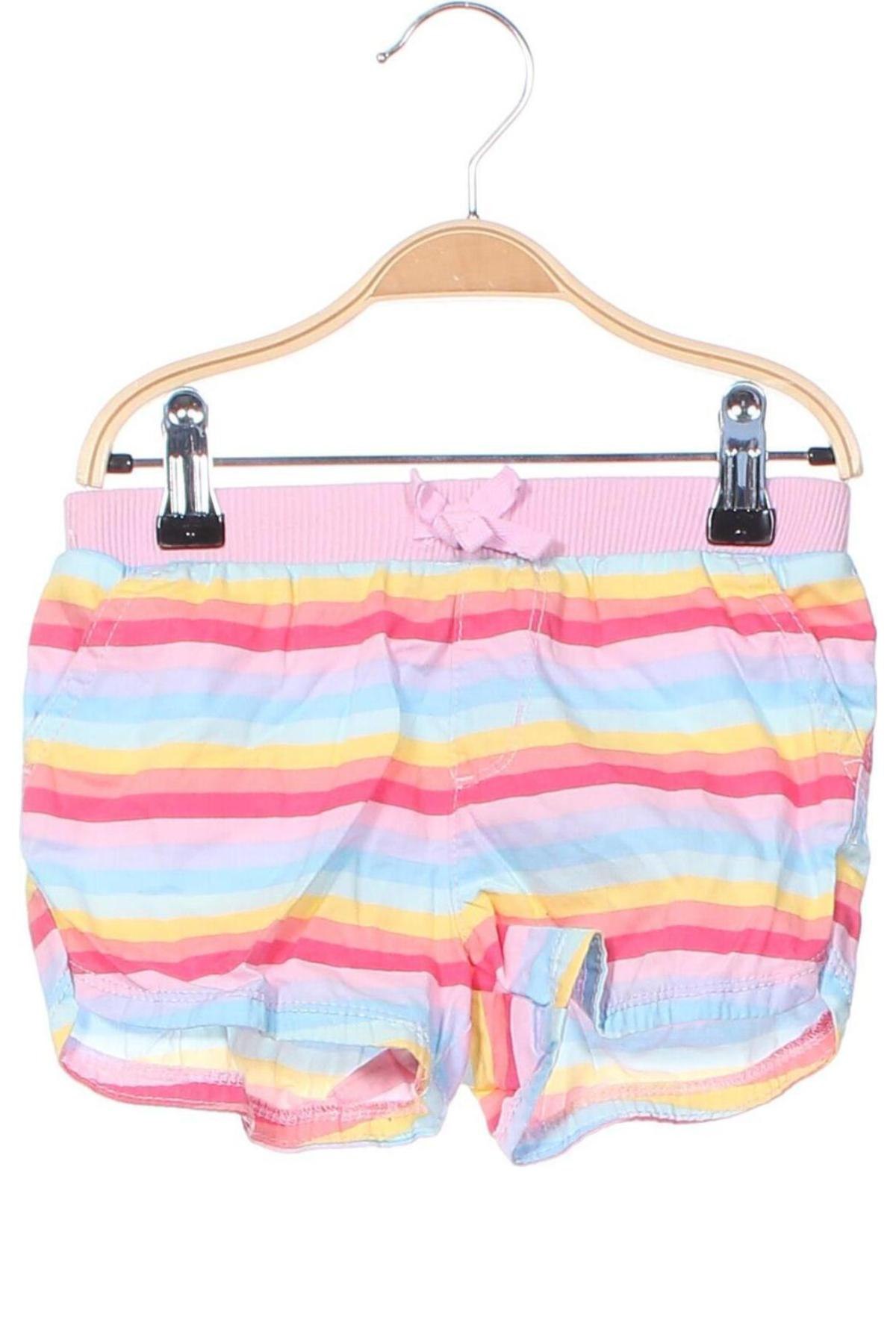 Kinder Shorts The Children's Place, Größe 4-5y/ 110-116 cm, Farbe Mehrfarbig, Preis € 7,16