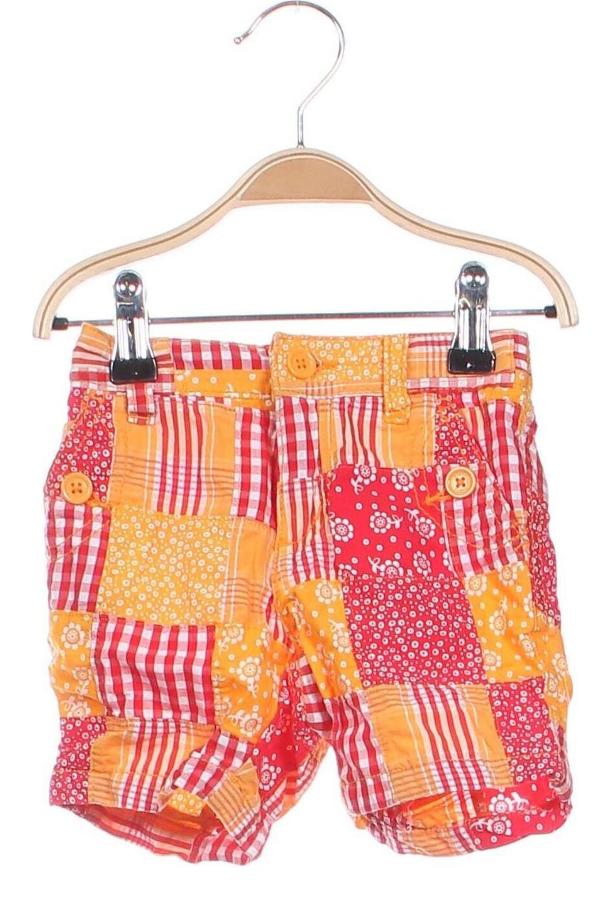 Kinder Shorts The Children's Place, Größe 12-18m/ 80-86 cm, Farbe Mehrfarbig, Preis € 7,16