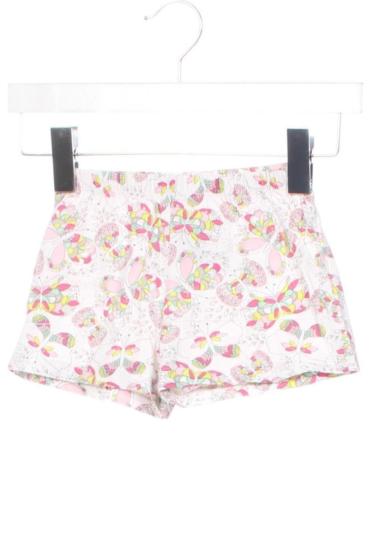 Kinder Shorts Tu, Größe 3-4y/ 104-110 cm, Farbe Mehrfarbig, Preis € 7,90