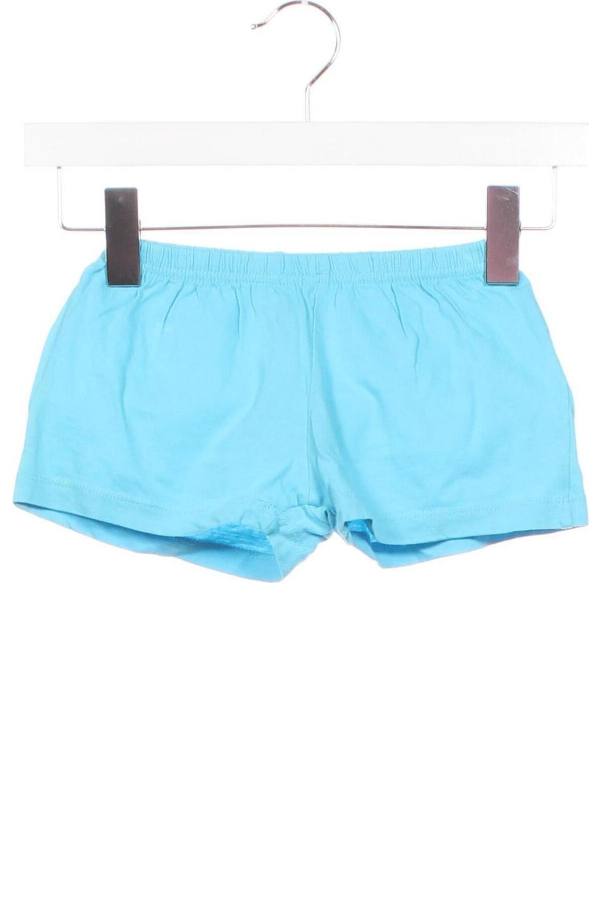 Kinder Shorts Young Spirit, Größe 4-5y/ 110-116 cm, Farbe Blau, Preis € 7,87