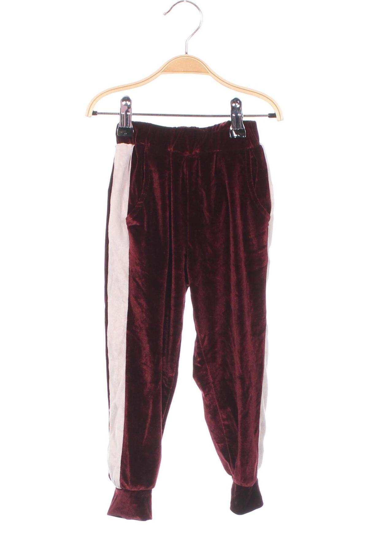 Kinderlegging, Größe 18-24m/ 86-98 cm, Farbe Mehrfarbig, Preis € 8,49