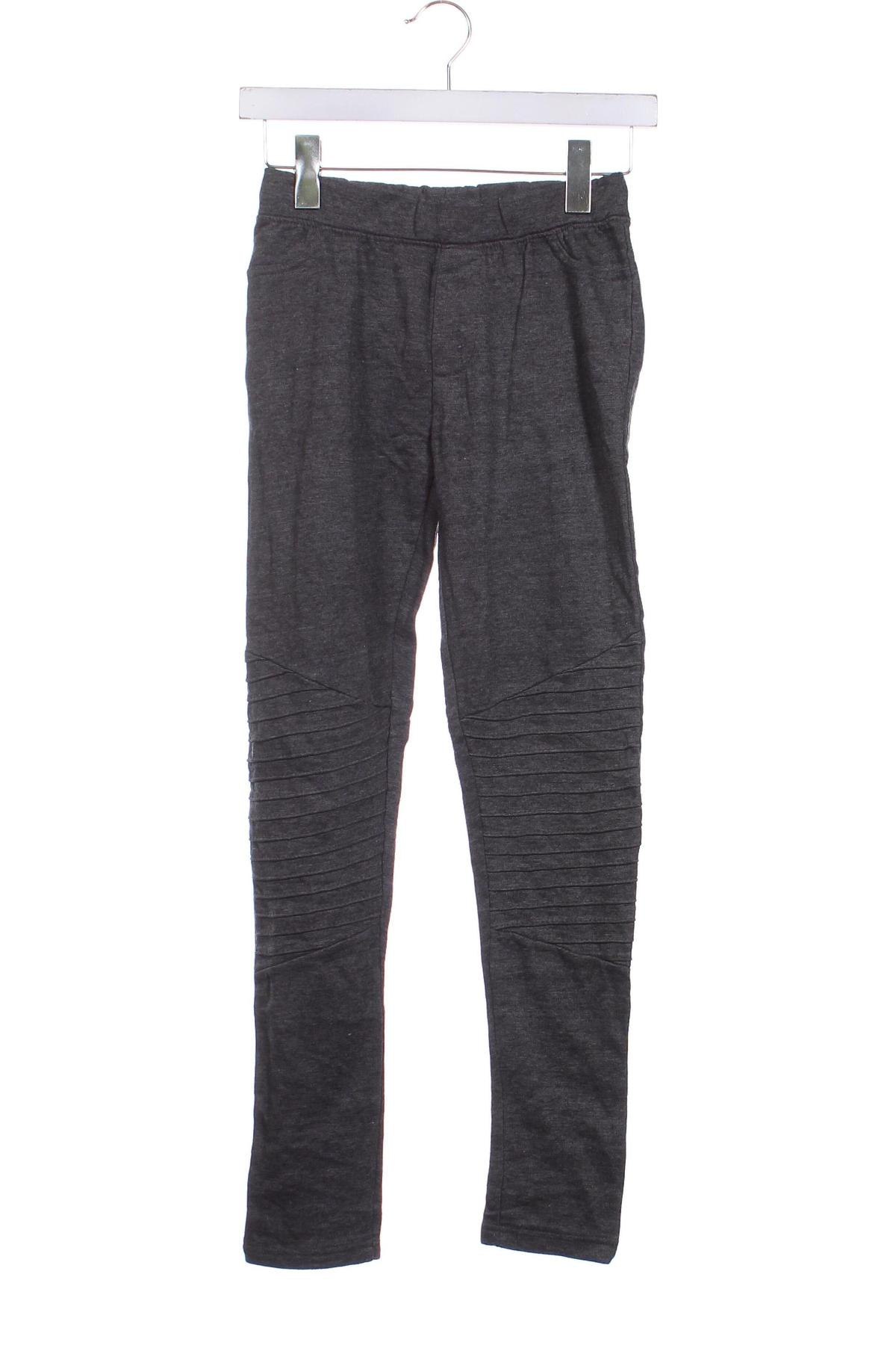 Kinderlegging, Größe 11-12y/ 152-158 cm, Farbe Grau, Preis € 12,99