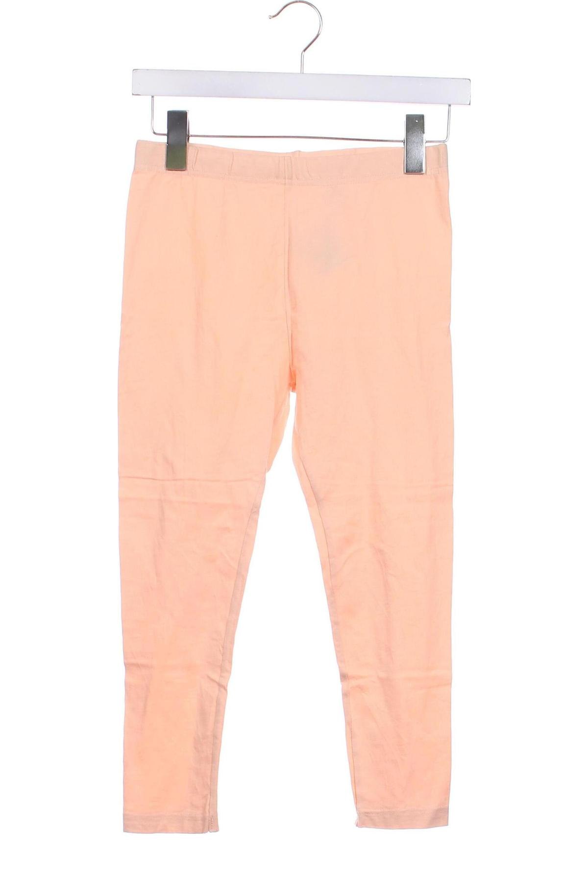 Kinderlegging, Größe 14-15y/ 168-170 cm, Farbe Orange, Preis € 11,25