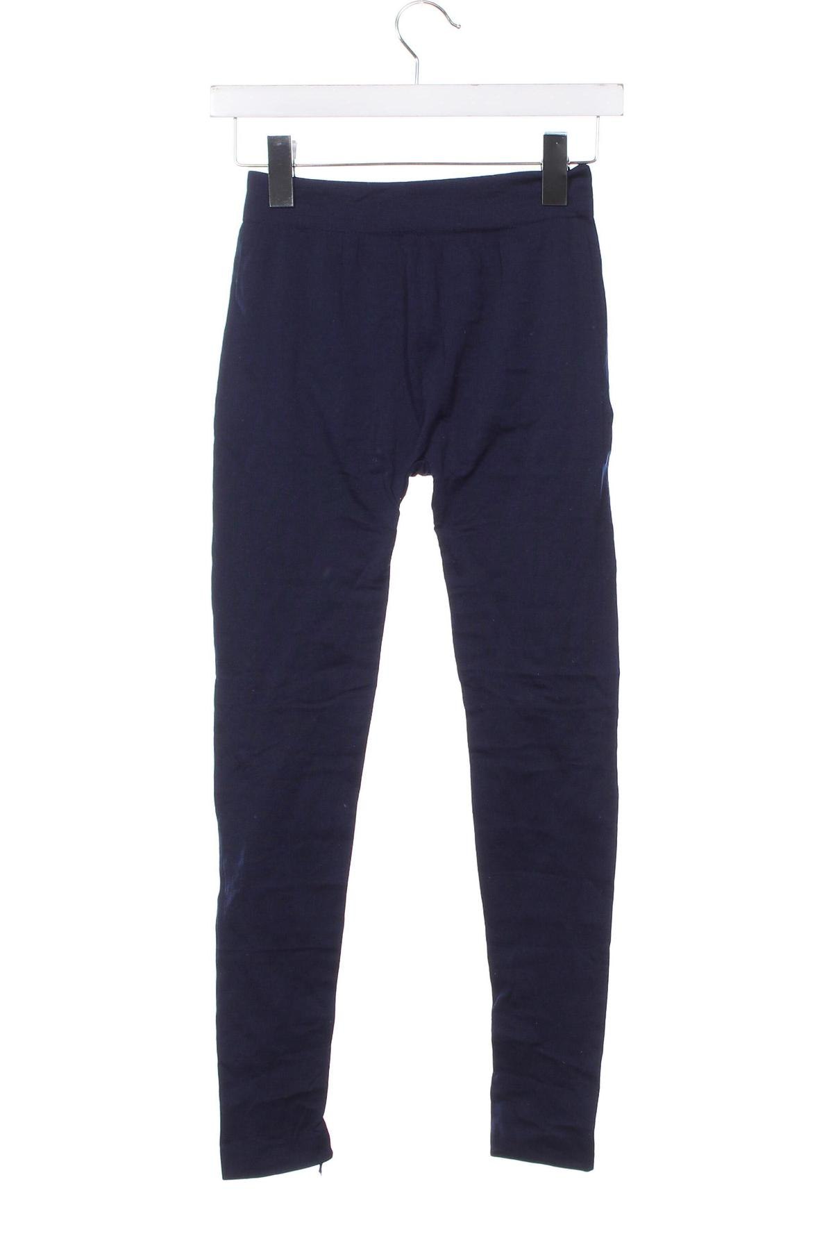 Kinderlegging, Größe 10-11y/ 146-152 cm, Farbe Blau, Preis € 6,49