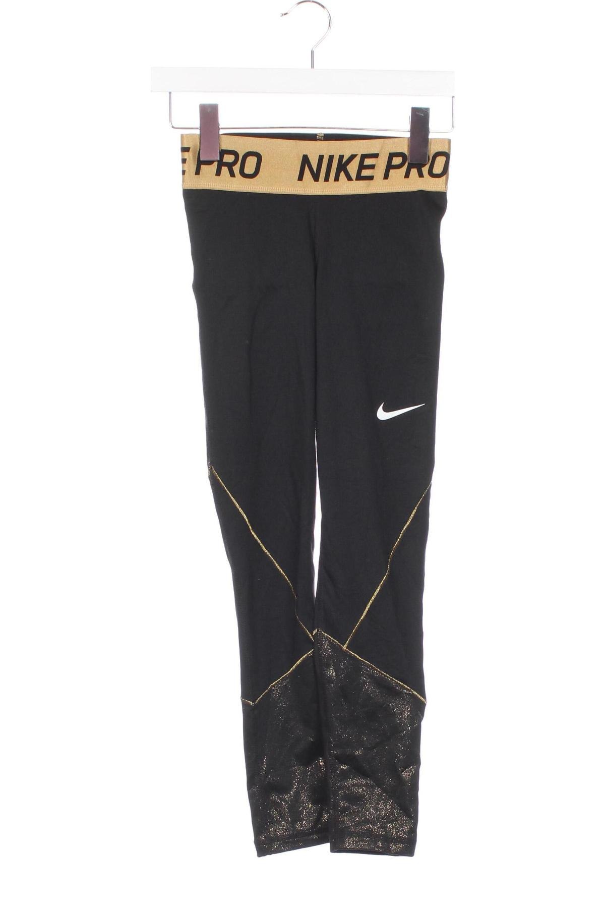 Dziecięce legginsy Nike, Rozmiar 8-9y/ 134-140 cm, Kolor Kolorowy, Cena 97,99 zł