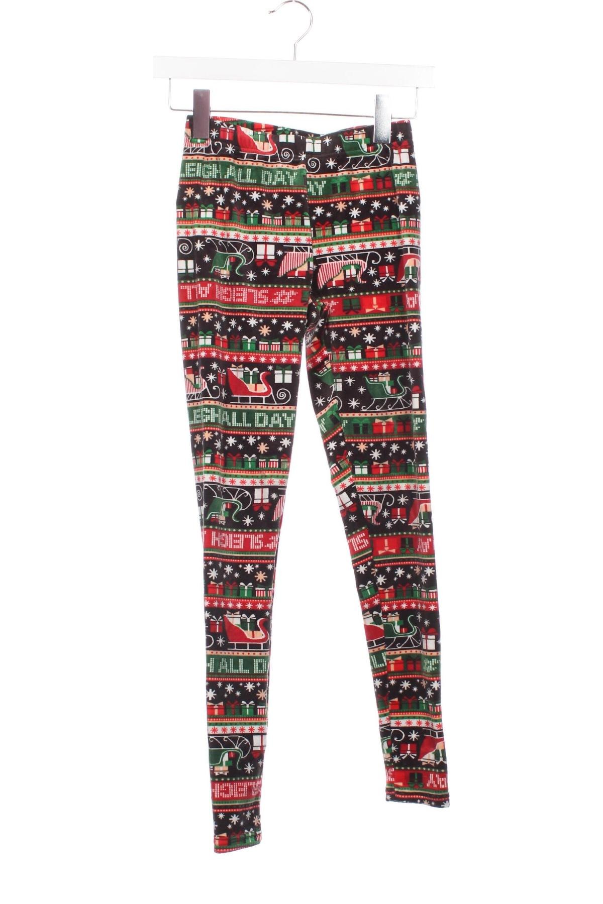 Kinderlegging No Boundaries, Größe 10-11y/ 146-152 cm, Farbe Mehrfarbig, Preis € 8,49